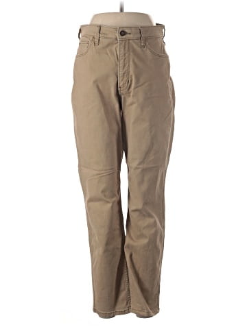 Hollister Khakis (view 1)