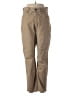 Hollister Tan Khakis Size 7 - photo 1