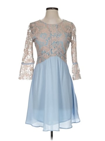 Hayden Cocktail Dress (view 1)