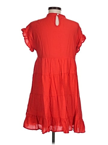 MIHOLL Casual Dress (view 2)