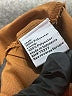 Nine West 100% Polyester Brown 3/4 Sleeve Blouse Size L - photo 8