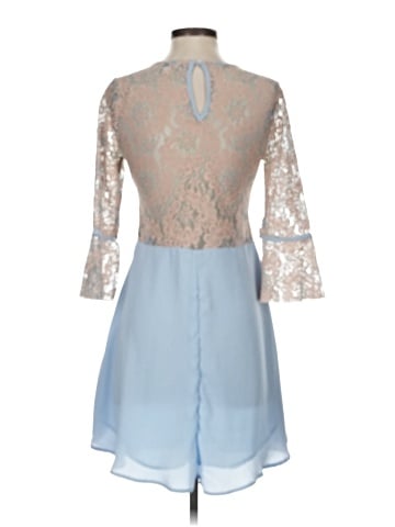 Hayden Cocktail Dress (view 2)
