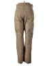 Hollister Tan Khakis Size 7 - photo 2
