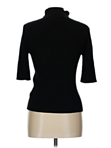 Carmen Carmen Marc Valvo 3/4 Sleeve Top (view 2)