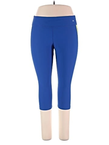 Xersion Active Pants (view 1)