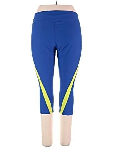 Xersion Active Pants (view 2)