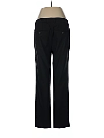 Vince. Wool Pants (view 2)