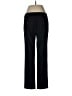 Vince. Solid Black Wool Pants Size 6 - photo 2