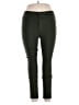 Assorted Brands Green Jeggings Size XL - photo 1