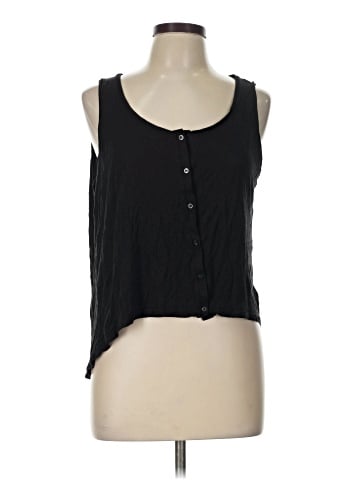 Divided by H&M Sleeveless Blouse (view 1)