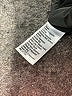 The Limited 100% Polyester Chevron-herringbone Gray Casual Dress Size 6 (petite) - photo 8