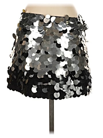 Alice + Olivia Formal Skirt (view 2)