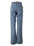 Madewell 100% Cotton Color Block Blue Jeans Size 26 waist - photo 2