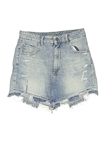 DL1961 Denim Shorts (view 1)