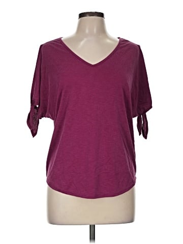 Green Envelope Short Sleeve T-Shirt (view 1)