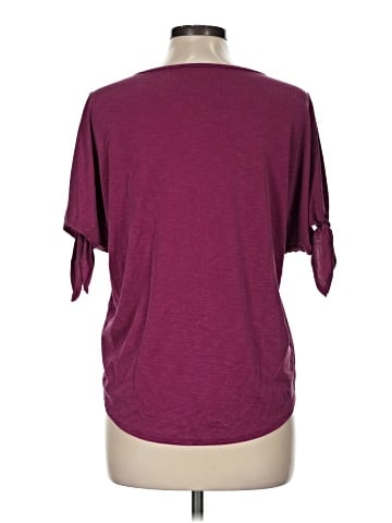 Green Envelope Short Sleeve T-Shirt (view 2)