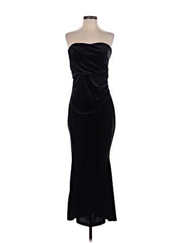 Assorted Brands Cocktail Dress (view 1)