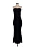 Assorted Brands Black Cocktail Dress Size M - photo 1