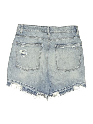 DL1961 Denim Shorts (view 2)