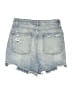 DL1961 100% Cotton Blue Denim Shorts Size 27 waist - photo 2