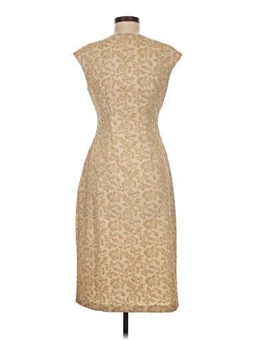 Connected Apparel Cocktail Dress (view 2)