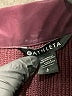 Athleta 100% Polyester Burgundy Vest Size L - photo 6