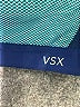 VSX Sport Teal Sports Bra Size XS - photo 7