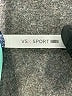 VSX Sport Teal Sports Bra Size XS - photo 8