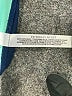 VSX Sport Teal Sports Bra Size XS - photo 9