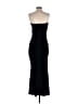 Assorted Brands Black Cocktail Dress Size M - photo 2