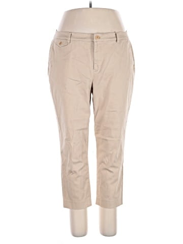 Lauren by Ralph Lauren Jeans (view 1)