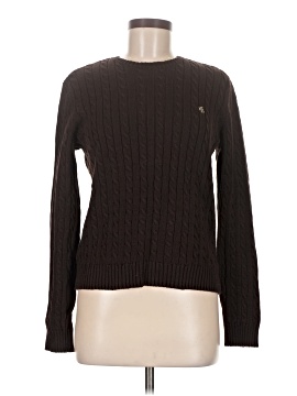 Lauren By Ralph Lauren Pullover Sweater