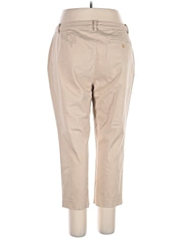 Lauren by Ralph Lauren Jeans (view 2)