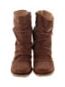 El Naturalista Brown Boots Size EU 41 - photo 2