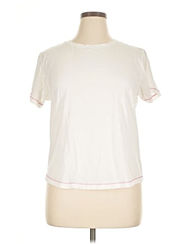 Terez Short Sleeve T-Shirt (view 1)
