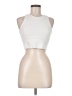 Athleta Ivory Tank Top Size M - photo 1