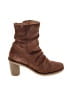 El Naturalista Brown Boots Size EU 41 - photo 1
