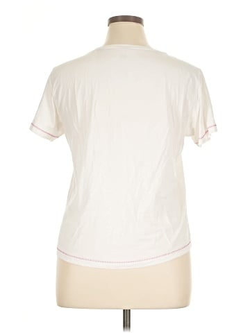 Terez Short Sleeve T-Shirt (view 2)