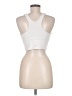 Athleta Ivory Tank Top Size M - photo 2