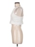 Athleta Ivory Tank Top Size M - photo 5