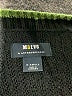 Maeve by Anthropologie Chevron-herringbone Black Pullover Sweater Size XS - photo 7