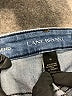Lane Bryant Graphic Blue Jeans Size 18 - photo 4