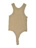 Dynamite Tan Bodysuit One size - photo 1