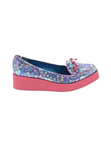 Bernardo Wedges (view 1)