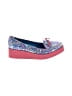 Bernardo Floral Pink Wedges Size 8 - photo 1