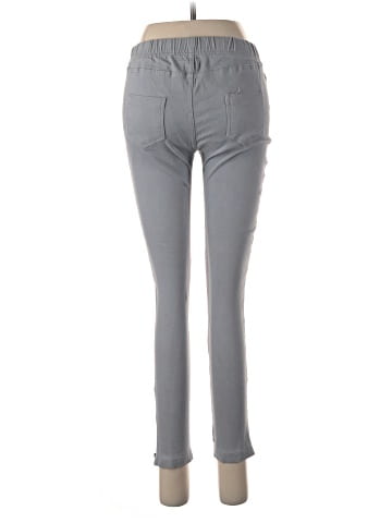 Tickled Teal Active Pants (view 2)