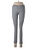 Tickled Teal Gray Active Pants Size M - photo 1