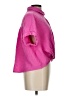 Universal Thread Pink Short Sleeve Blouse Size L - photo 4