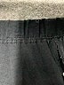 Unbranded Black Casual Pants Size L - photo 7