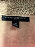 Banana Republic Factory Store 100% Polyester Brown Coat Size XS - photo 6